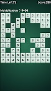 برنامه‌نما Math is Fun عکس از صفحه