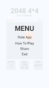 2048 4*4 capture d'écran 3
