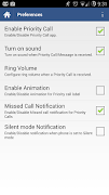 Priority Call 截图 4