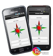 Compass Digital ảnh chụp màn hình 3