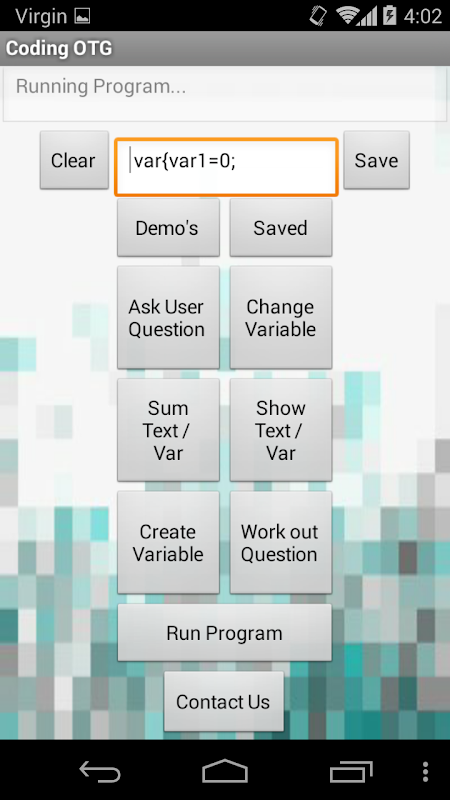 Coding OTG APK 下載