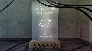 A Perfect World co. poster