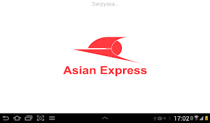 پوستر Asian Express