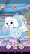 Disney Princess Palace Pets screenshot 5