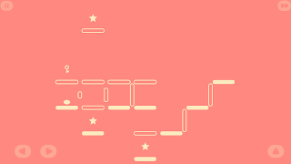 Skoki Ball screenshot 3