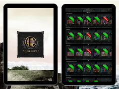 MEDREADER 스크린샷 1