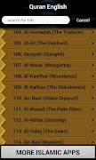 Quran - English Translation স্ক্রিনশট 2