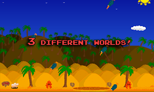 Boby and the Witch Free screenshot 7