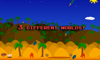 Boby and the Witch Free screenshot 7