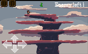 Alien West screenshot 6