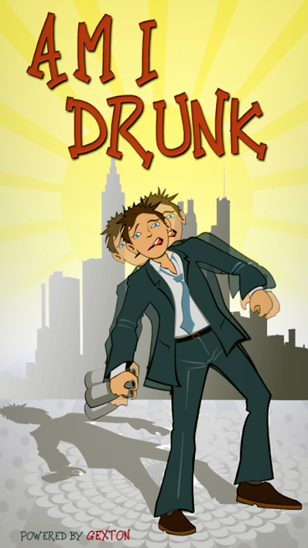 Am I Drunk? アプリダウンロード