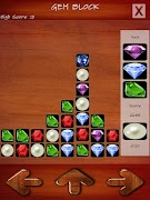Gem Block Pro ภาพหน้าจอ 5