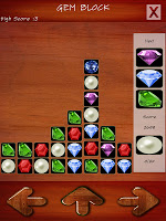 Gem Block Pro screenshot 5