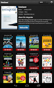 DataQuest Affiche