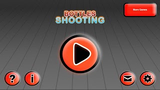 Bottle Shooting скриншот 4
