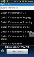 Tools For Skyrim (Full Demo) screenshot 2