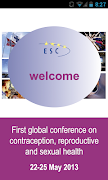 ESCRH 2013 poster