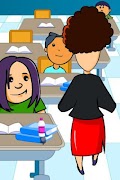 Class Room Fun captura de pantalla 3