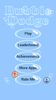 Bubble Dodge poster