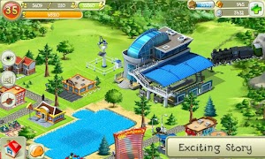 Tiny City স্ক্রিনশট 2