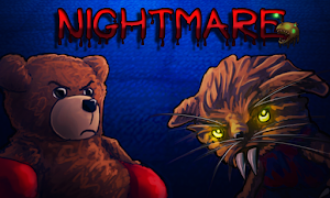 Nightmare captura de pantalla 6