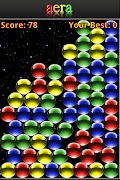 Gravity Clumps screenshot 2