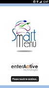 Smart Menu ポスター