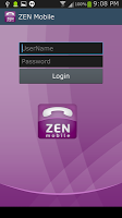ZEN Mobile постер