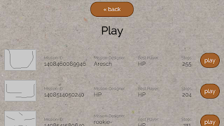 Linebumper Screenshot 1