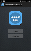 Common Lisp Tutorial 포스터