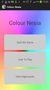 Colour Nesia पोस्टर