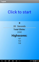 Tapper Screenshot 2