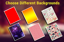 Fx Text Frame اسکرین شاٹ 3