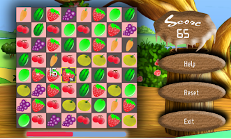 Fruit Gemas screenshot 2