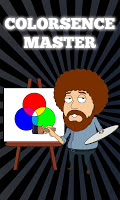 Color Sense Master! Poster