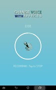 ボイスチェンジャー スクリーンショット 2