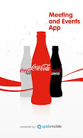 Coca-Cola Enterprises Events poster