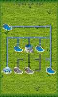 Tubing - Pipe Puzzle screenshot 2