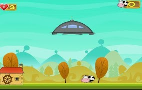 Cow Hunt screenshot 3