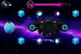 Gravity Badgers Screenshot 4
