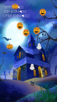 Halloween Blast poster