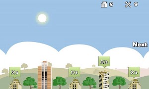 Missile Defender screenshot 4