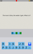 Smart Riddles screenshot 6