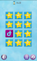 برنامه‌نما MemoryStar عکس از صفحه