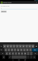 FRG Photo Processor スクリーンショット 2