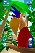 Panic Parrot capture d'écran 3