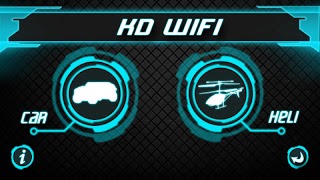 برنامه‌نما i-scope عکس از صفحه