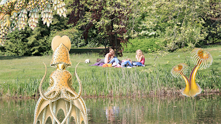 Muse camera Screenshot 2