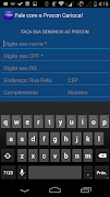 Procon Carioca screenshot 5