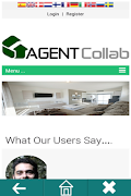 Agent Collab screenshot 1
